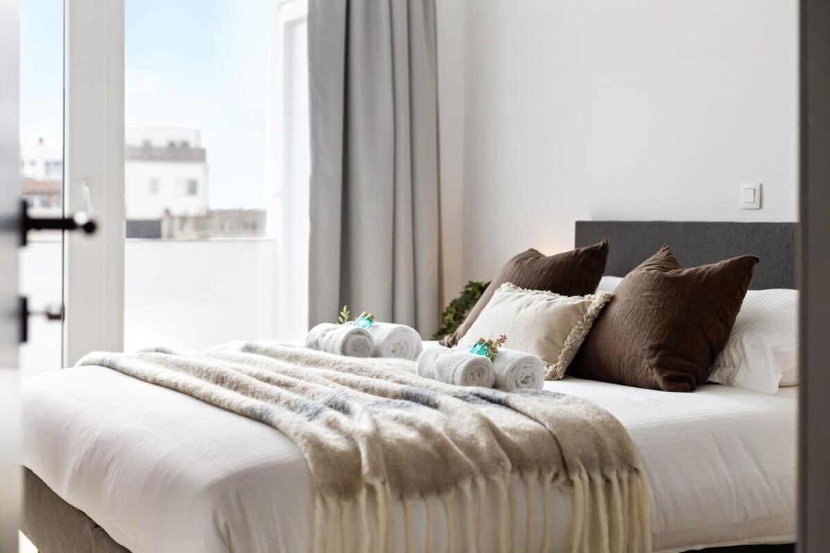Huswell - Renovated Apartment In The Heart Of Ostende Extérieur photo