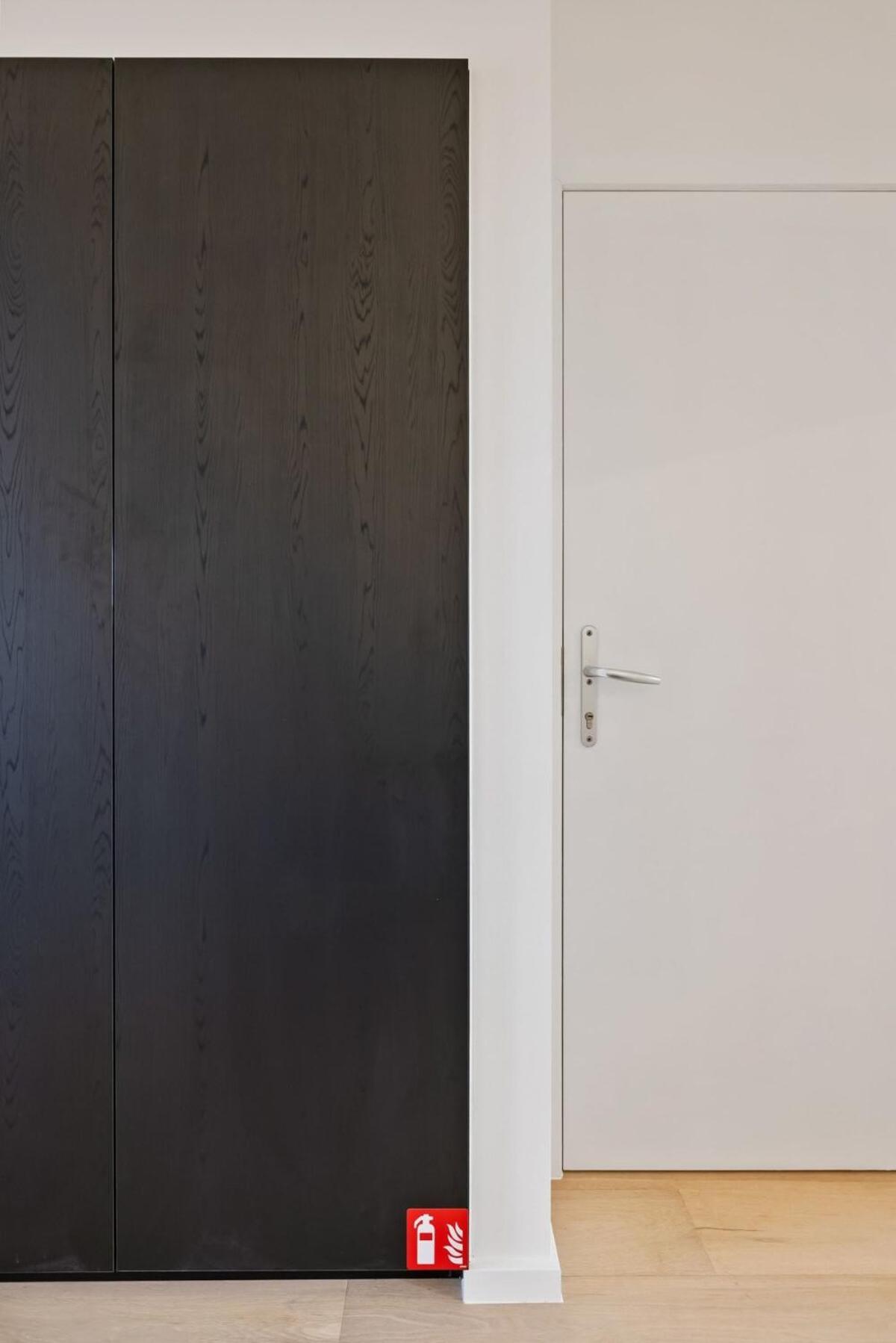 Huswell - Renovated Apartment In The Heart Of Ostende Extérieur photo