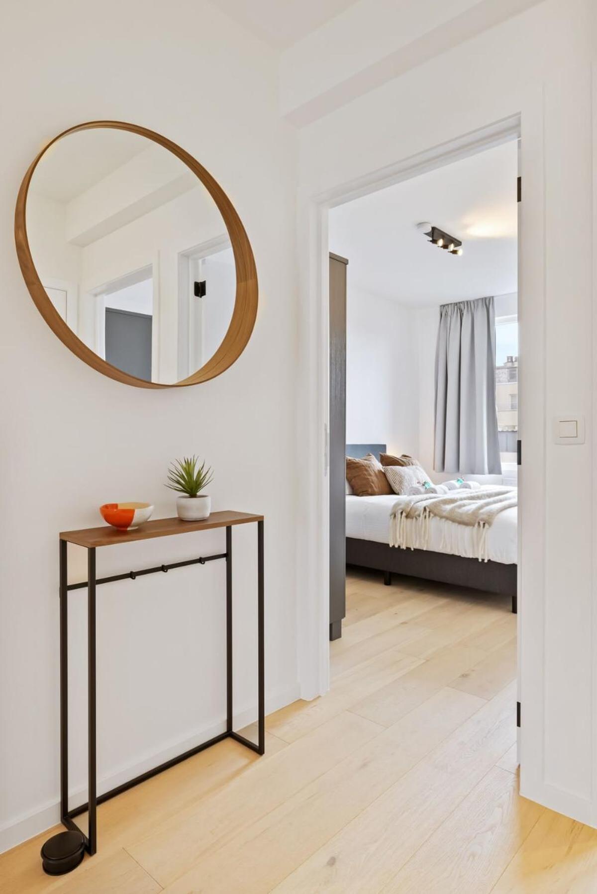 Huswell - Renovated Apartment In The Heart Of Ostende Extérieur photo