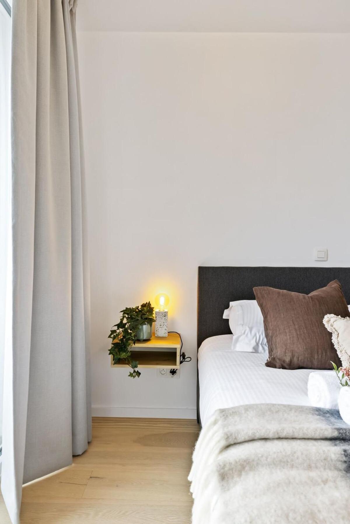 Huswell - Renovated Apartment In The Heart Of Ostende Extérieur photo