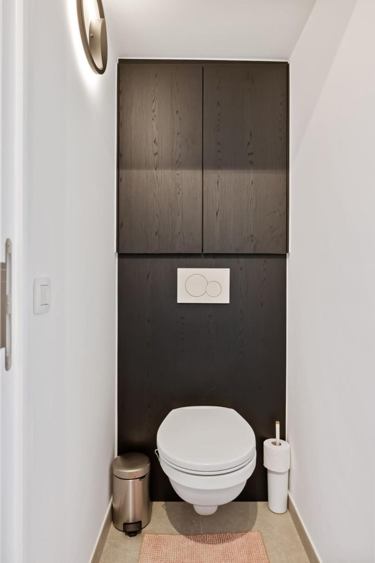 Huswell - Renovated Apartment In The Heart Of Ostende Extérieur photo